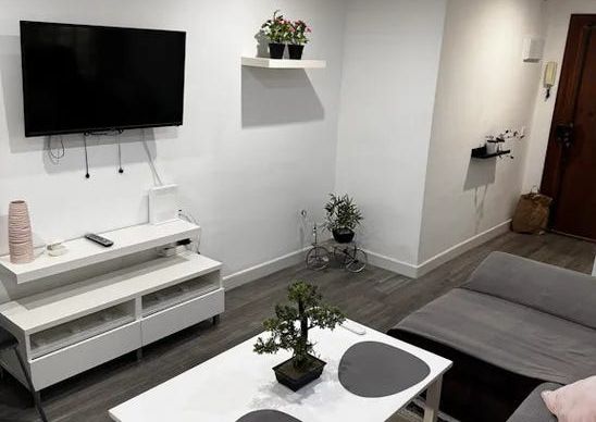 Calle Magistrado Salvador Barbera, Málaga, Andalusia 29010