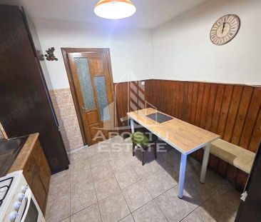 Apartament cu 4 camere de inchiriat in zona Dambovita - Photo 3