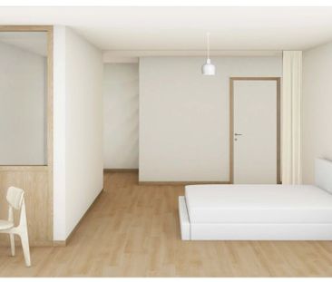 VALAIS 7 - Loft-Active of 142 m2 - Live and work at the same address - Foto 2