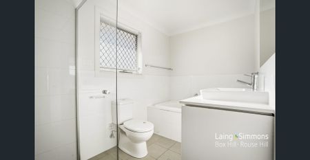 Modern Family Living in a Prime North Kellyville Location! - Photo 5