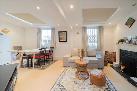 Cromwell Crescent, SW5, London - Photo 3