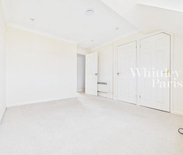 2 bedroom terraced house to rent - Photo 4