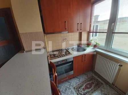 Apartament cu 2 camere, 45 mp, zona Piata Mihai Viteazul - Photo 5