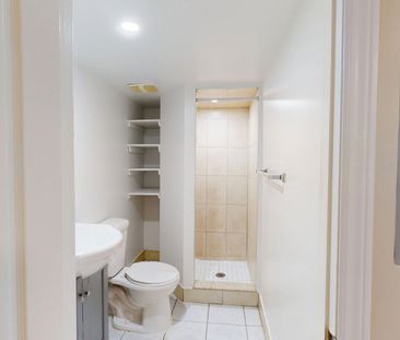 For Lease - 79 Rosemount Avenue Unit# B, Toronto, Ontario - Photo 4