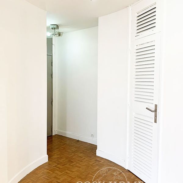 Appartement en location | Paris 15ème - Photo 1