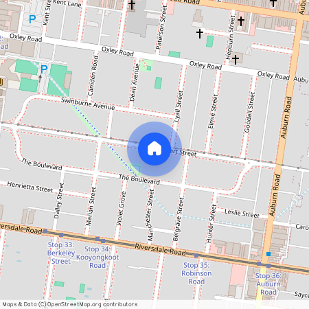 44 Urquhart St, Vic 3122, Hawthorn