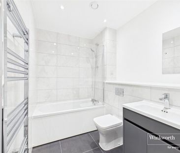 1 bedroom apartment to rent - Photo 3