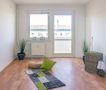 3-Raum-Wohnung - Photo 2