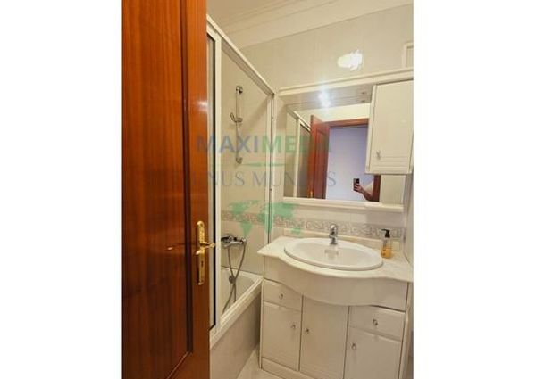 Apartamento T3 em Lisboa