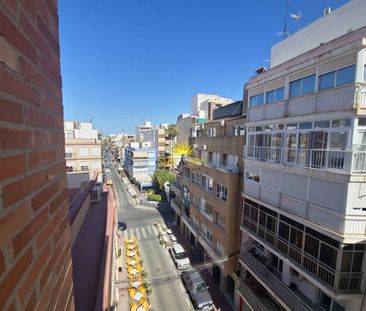 3 BEDROOM APARTMENT - TORREVIEJA - Photo 5