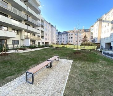 Schöne 2-Zimmer Wohnung in traumhafter Lage - nur 5min zur U3 entfernt - Photo 3