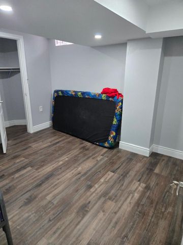 For Lease - 38 Lamay Crescent Unit# Basement, Toronto, Ontario - Photo 5