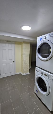 For Lease - 2 Botany Hill Road Unit# Bsmt, Toronto, Ontario - Photo 5