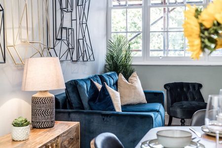 Catharine Street - Photo 2