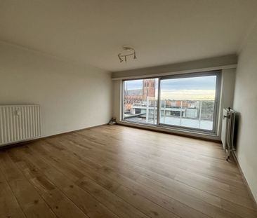 In optie - Appartement te huur in Turnhout met 1 slaapkamer - Photo 2