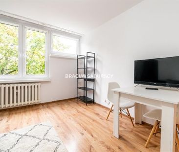 Mieszkanie Kraków Bieńczyce powierzchnia 23.86 m² C206-WM-37476 - Photo 4