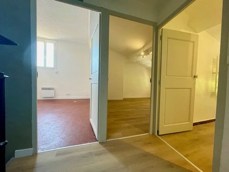 Appartement 3 Pièces 60 m² - Photo 2