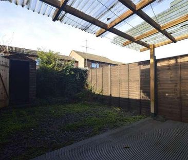 The Sandfield, Northway, Tewkesbury, Gloucestershire, GL20 - Photo 6