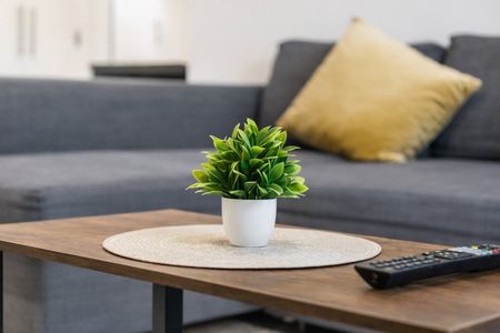 1 Bed Flat, Lockside House, B1 - Photo 3