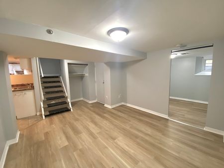 $1,350 / 1 br / 1 ba / 500 sqft 1BR Apartment Unit in Hamilton - Photo 5