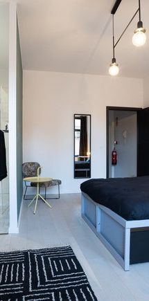 Room at Rue Robertson 63 - Photo 2