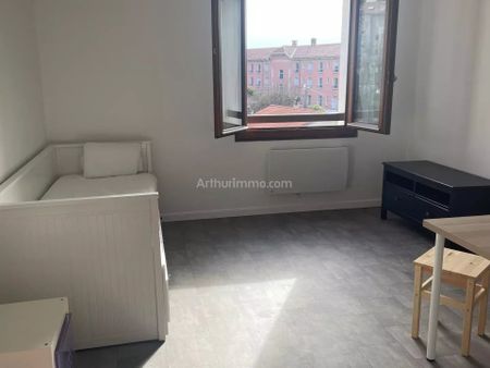 Location Studio 1 pièces 24 m2 à Digne-les-Bains - Photo 5