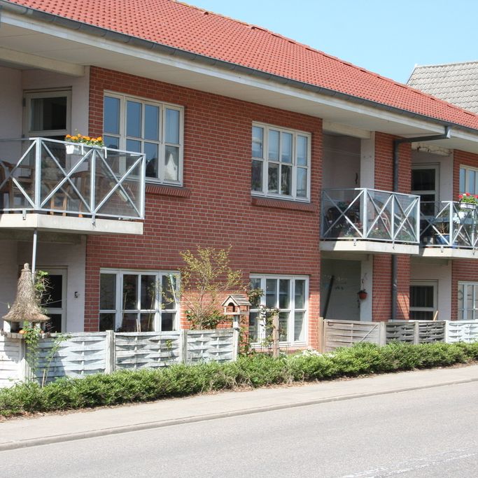 Margaardvej, 11 st v.7, Nørre Åby, 5580 - Foto 1