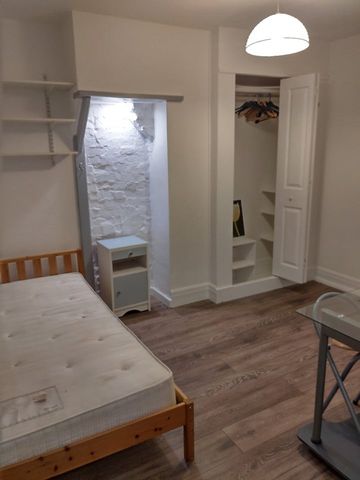 Studio Flat, Pointout Road, SO16 - Photo 4