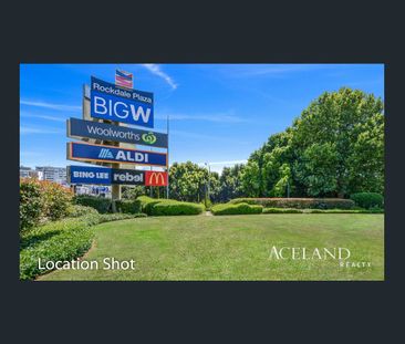 B401/433-439 Princes Highway, Rockdale, NSW 2216 - Photo 4