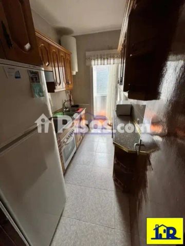Piso en alquiler en Calle de la Virgen del Pilar - Foto 4