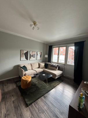 Handelsmansgatan, Helsingborg - Foto 1