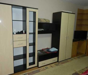 De inchiriat apartament cu 3 camere, 80 mp, parcare, terasa, zona Expo Transilvania - Photo 3