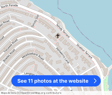 Penwerris Lane, Falmouth, TR11 - Photo 1