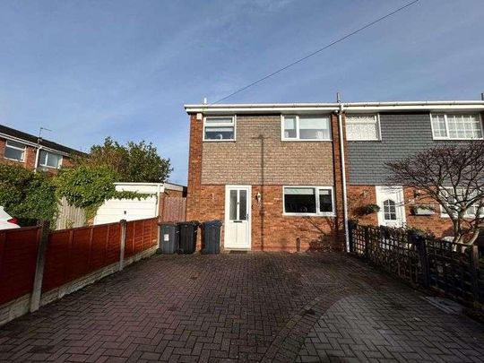 Ashdale Drive, Birmingham, B14 - Photo 1