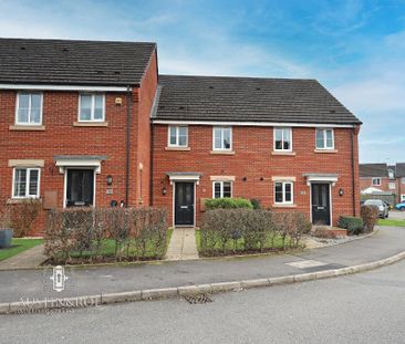 3 bedroom terraced house to rent - Photo 2