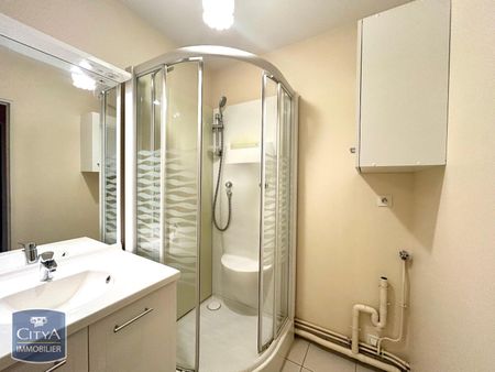 Location Appartement 3 pièces 56m² BOURG EN BRESSE 01000 - Photo 4