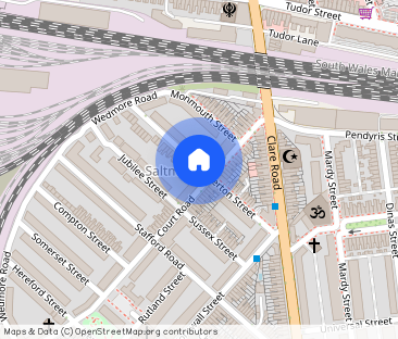 Allerton Street, Grangetown - Photo 1