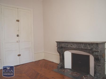 Location Appartement 3 pièces 60m² ANGERS 49100 - Photo 2