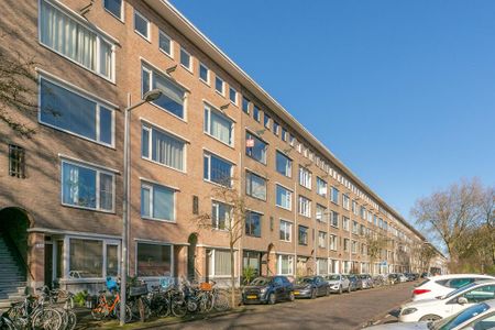 Te huur: Appartement Noorderhavenkade 155 C 02 in Rotterdam - Foto 4