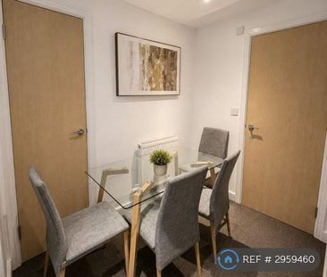 1 bedroom in a flat share to rent - Photo 1