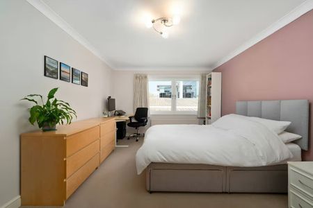 1 Bed Flat, Stockholm Way, E1W - Photo 5