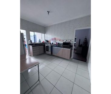 Casa para Locação 02 dormitórios - Jardim São Lorenzo - Foto 4