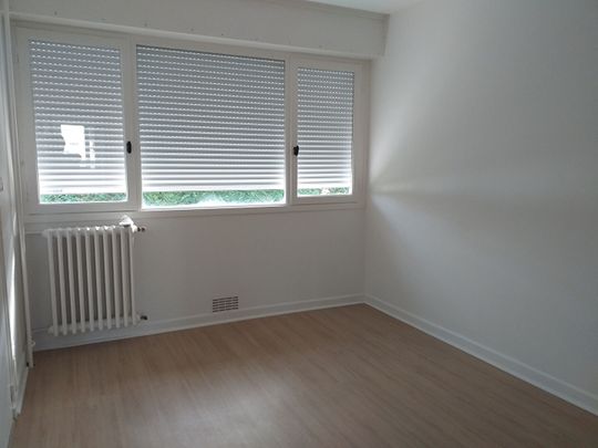 Location appartement 2 pièces, 35.18m², Angers - Photo 1