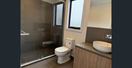 Brand-New 3-Bedroom Modern, Low-Maintenance Townhouse - Photo 3