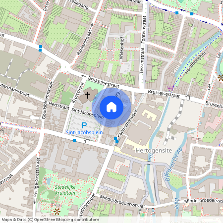 Wagenweg 17/0001 - 3000 Leuven