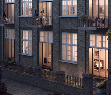 Verspronckweg 150 B16 - Photo 5