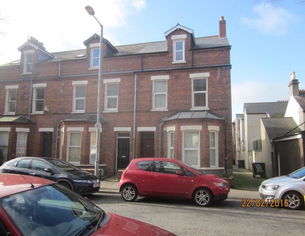 Unit 2, 1 WOLSELEY STREET, Belfast, BT7 1LG - Photo 1