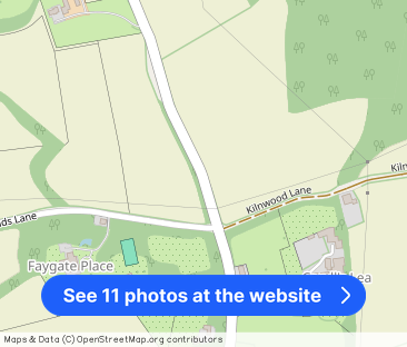 Faygate Lane Faygate RH12 - Photo 1