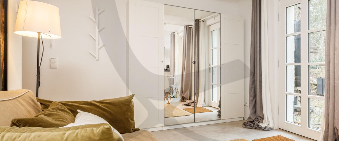 Landhaus feeling pur - Photo 1