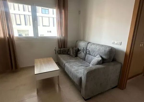 Alquiler de piso en Calle el Copo, 22